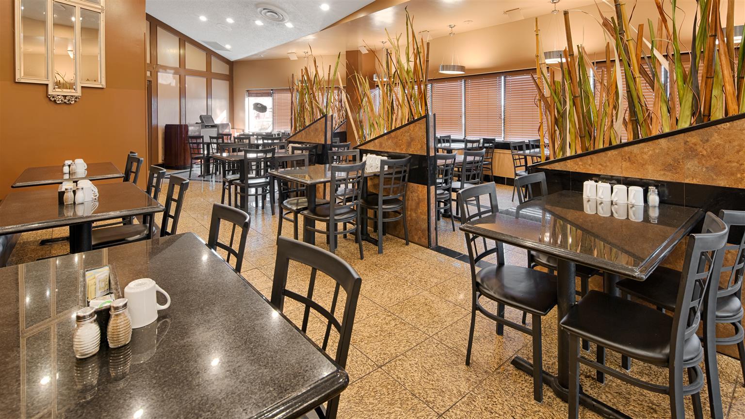 马奎斯贝斯特韦斯特酒店 艾伯特亲王城 外观 照片