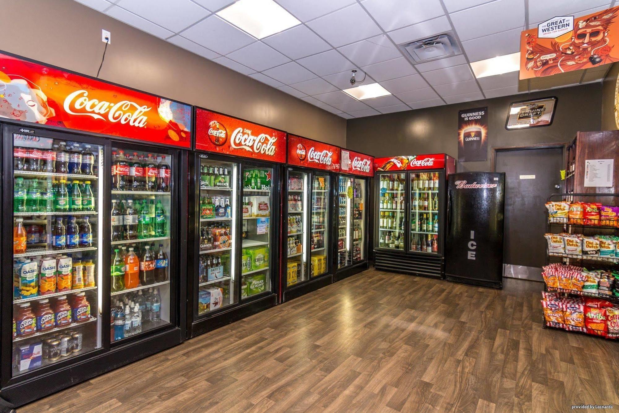 马奎斯贝斯特韦斯特酒店 艾伯特亲王城 外观 照片